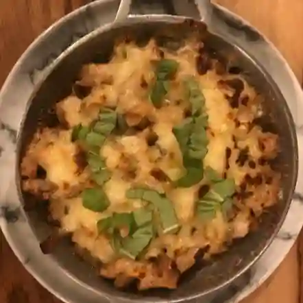 Farinata Pollo