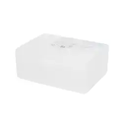 Caja de Almacenamiento L Serie Miniso