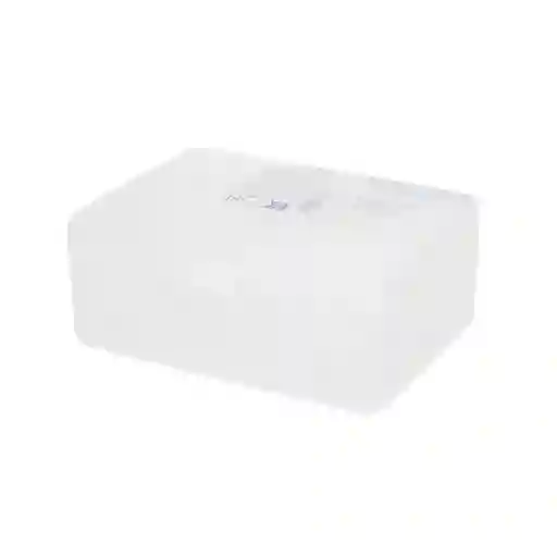 Caja de Almacenamiento L Serie Miniso