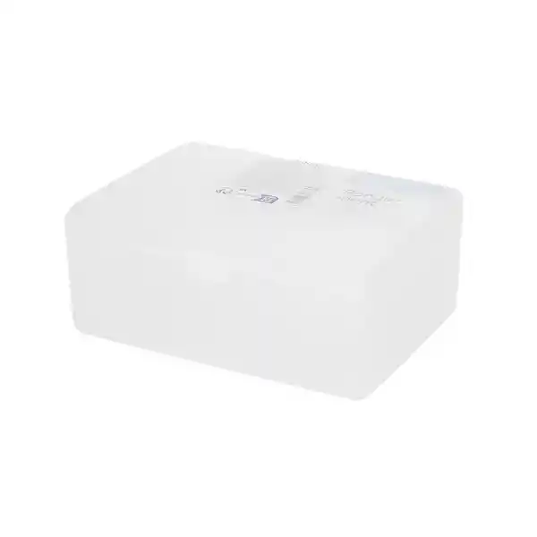 Caja de Almacenamiento L Serie Miniso