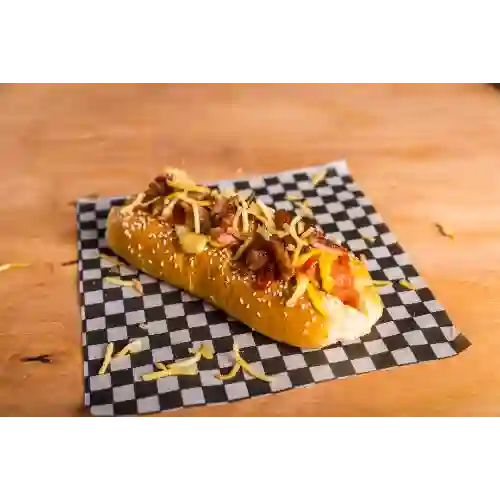Perro Super Kit Especial