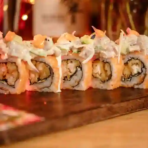 Nikkei Roll