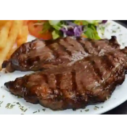 Carne de Res Churrasco