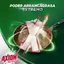 Lavaplatos en Crema Axion Xtreme 850g