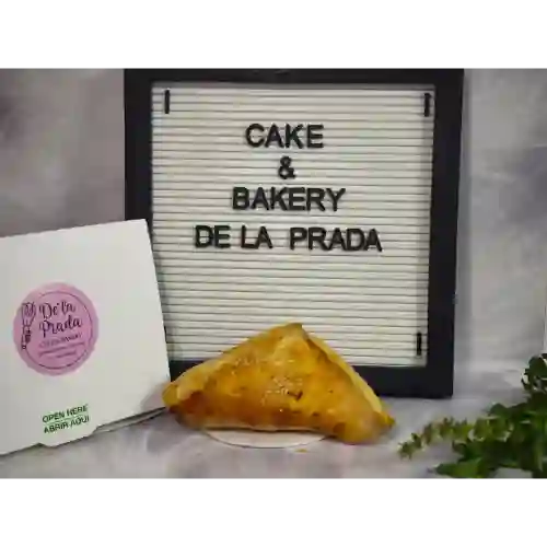 Pastelito de Pollo