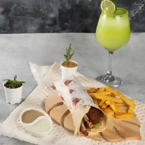 Combo Exquisito