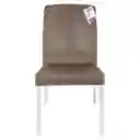 Rimax Shia Silla Sin Brazos 9405 Mocca