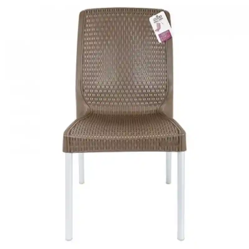 Rimax Shia Silla Sin Brazos 9405 Mocca