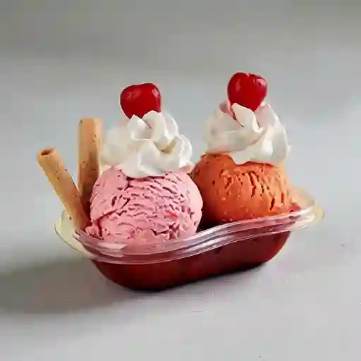 Sundae X2