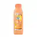 Shampoo Garnier Fructis Hair Food Piña Antiquiebre