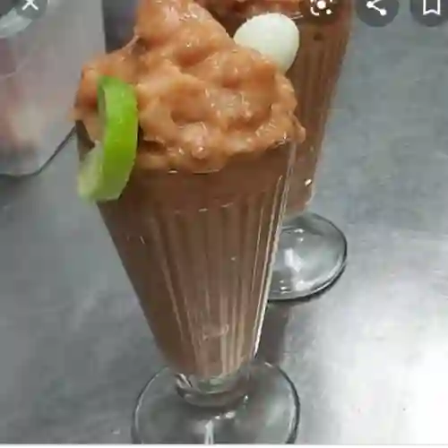 Ceviche de Camarón