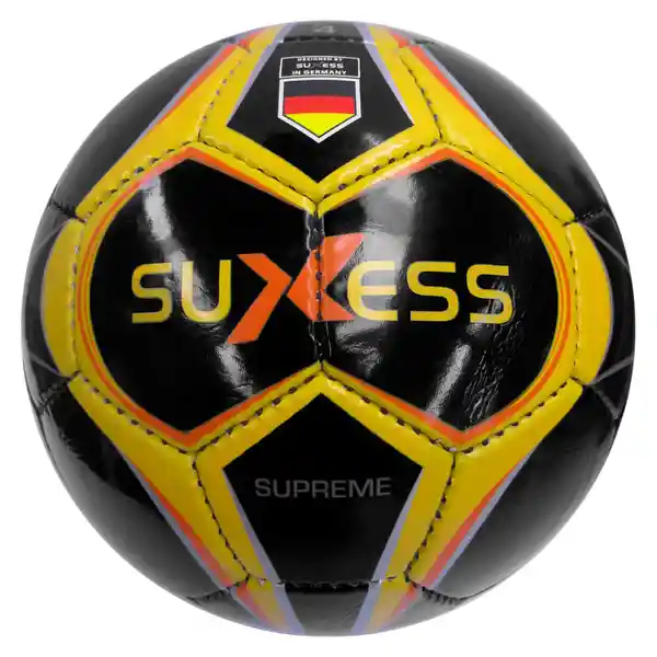 Suxess Balón Fútbol Supreme N4