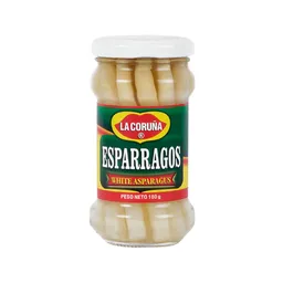 La Coruña Espárrago Enteros