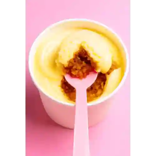 Cremoso de Limón 310gr