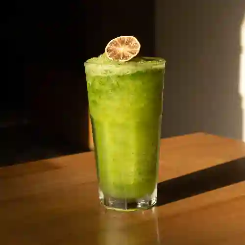 Limonada de Hierbabuena