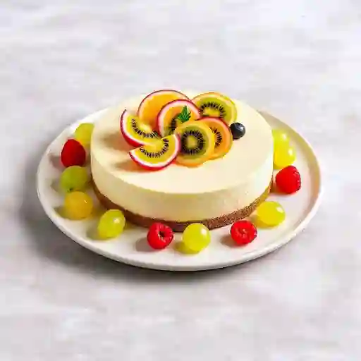 Cheese Cake