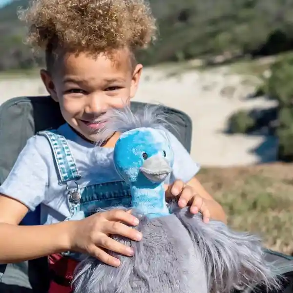 O. B. Designs Peluche Emu Emmy 43 cm