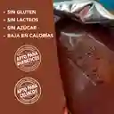 Fitcook Barra de Chocolate  Baja en Calorías Skinny