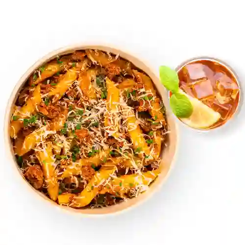 Pasta Bolognesa