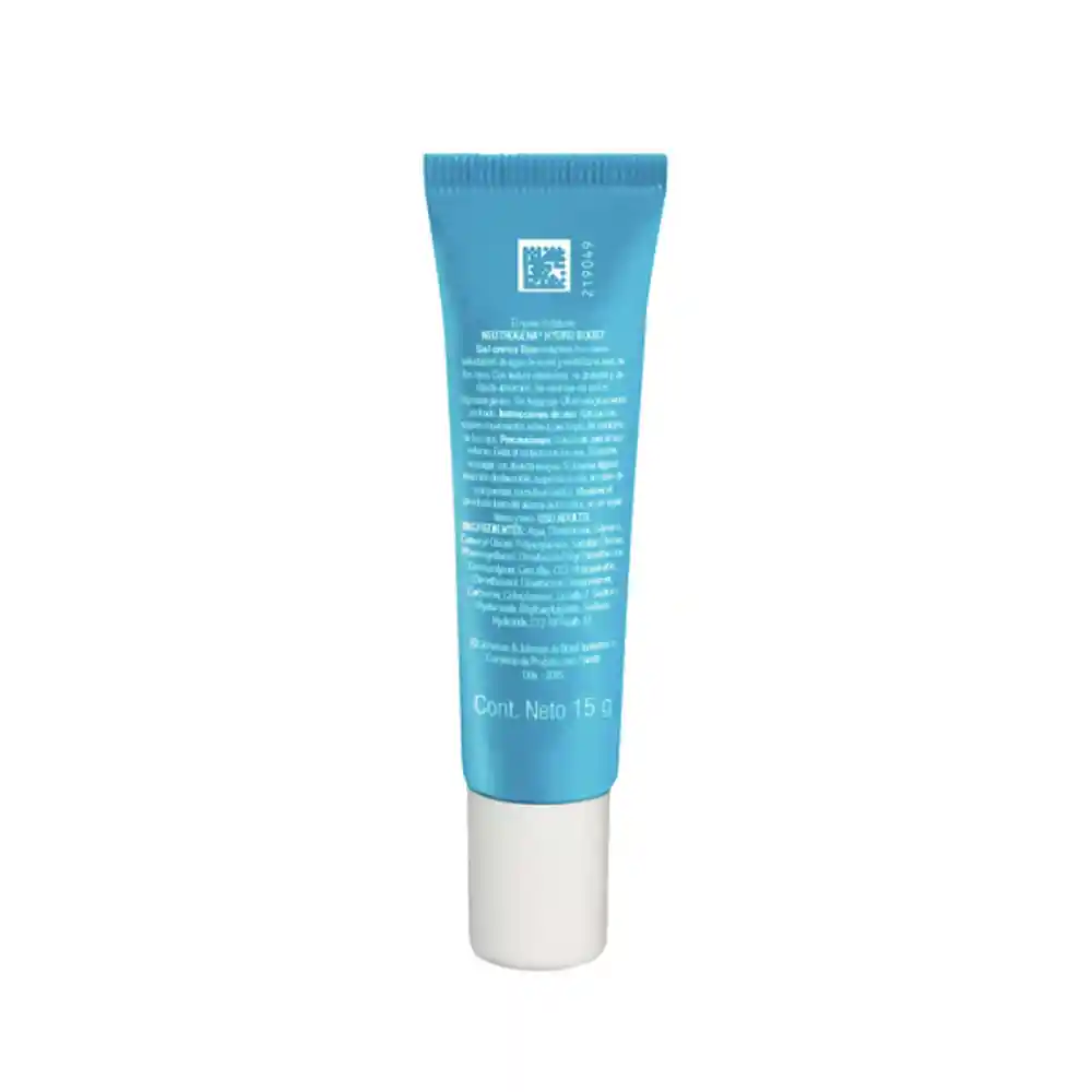 Hidratante Facial Ojos NEUTROGENA Hydro Boost 15 GR