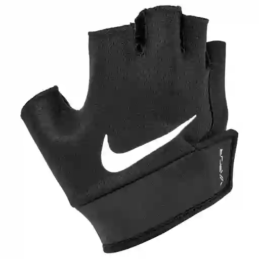 Nike Guantes Hombre Negro Talla L
