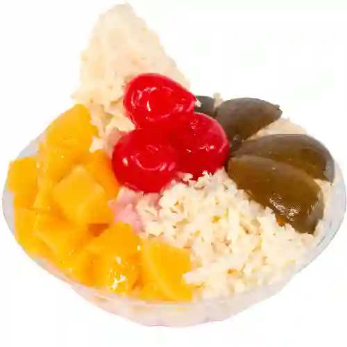 Bowl Topical 12 Onzas