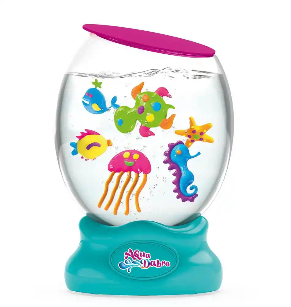 Aquadabra Set Completo Licencias