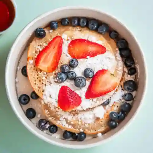 Pan Cake