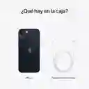 iPhone 13 Mini 256Gb Negro