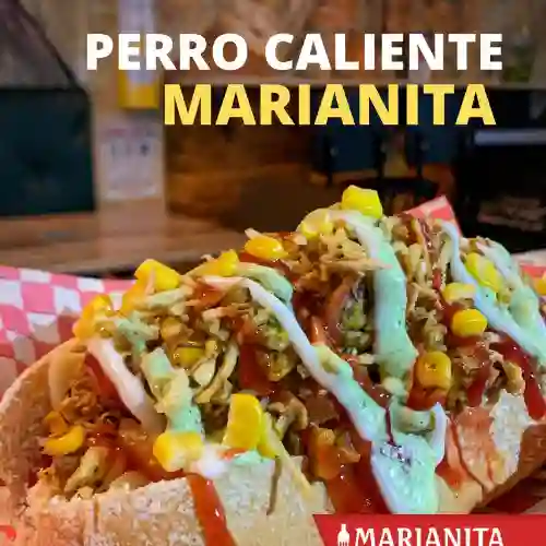 Perro Caliente Marianita