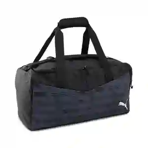 Puma Individl Rise Small Bag Para Hombre Negro Ref: 090577-01