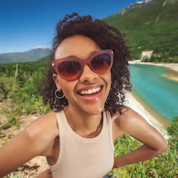 Karun Gafas de Sol Cascade SWFS0014