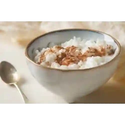 Arroz con Leche 12 Oz