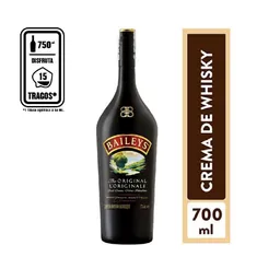 Baileys 700 ml