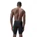 Pantaloneta de Baño Jammer Hyperboom Panel Hombre 32 Speedo
