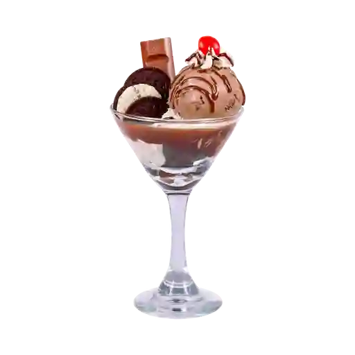Copa Chocolatosa