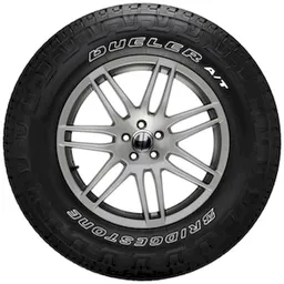 Dueler A/T Llanta 275/55R20