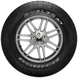 Dueler A/T Llanta 275/55R20