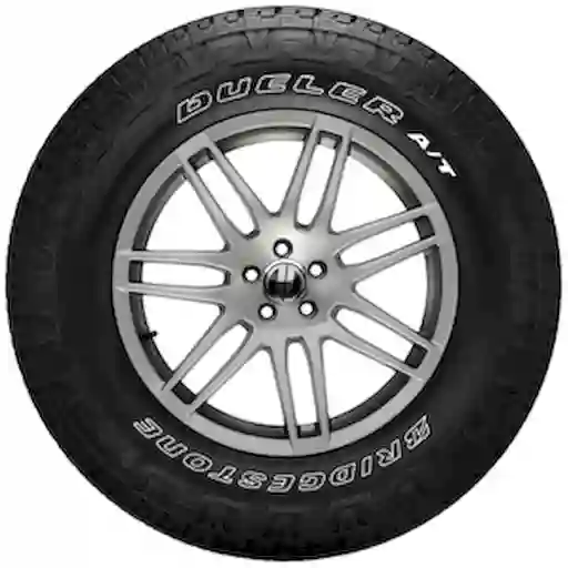 Dueler A/T Llanta 275/55R20