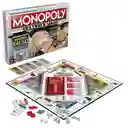 Monopoly Juego de Mesa Decodificador