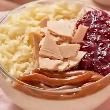 Arroz con leche completo