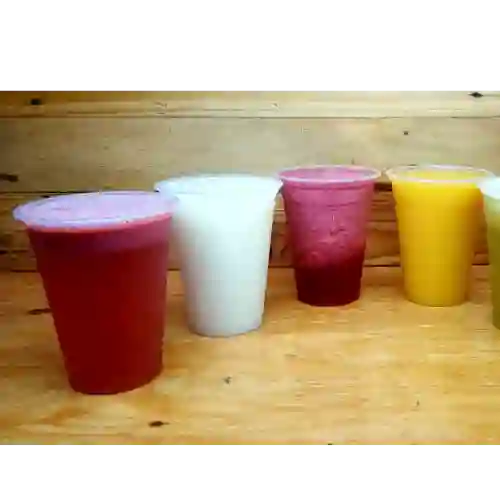 Jugo Natural