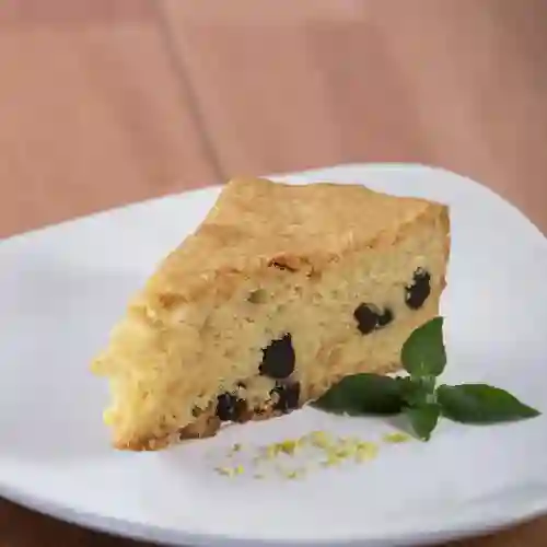 Porción Torta de la Abuela