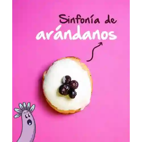 Sinfonía de Arándanos