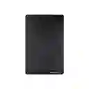 Tapete de Yoga Sports Negra 10 mm Miniso