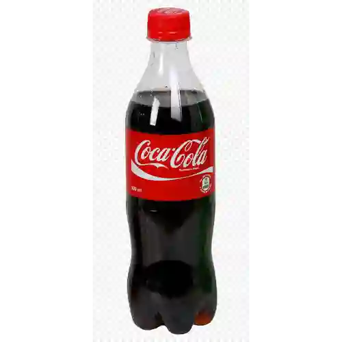 Coca Cola 500ml