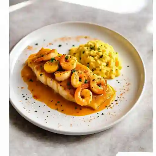 Pescado pacifico