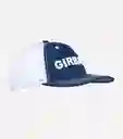 Girbaud Gorra Azul Talla Única 112906