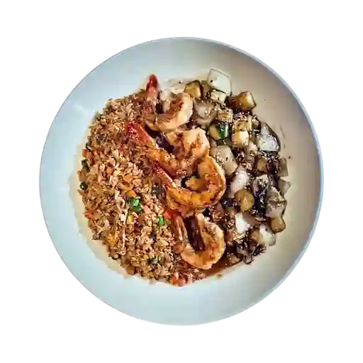 Ebi Yaki