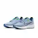 Nike Zapatos Interact Run Para Hombre Azul Talla 12